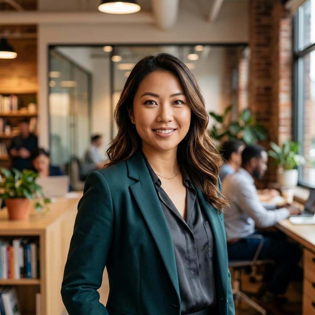 User profile photo