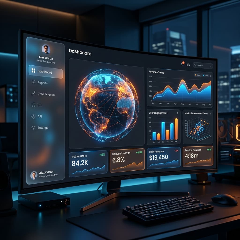 Aires Enterprise CRM