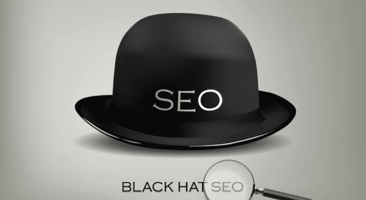 Black Hat SEO