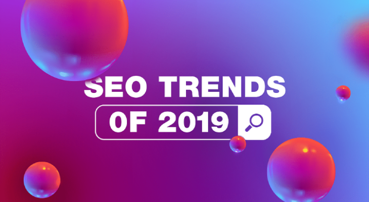 Which are the most useful SEO trends of 2019?