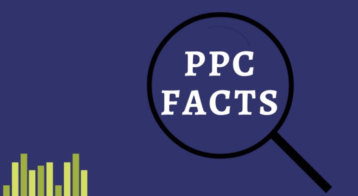 Amazing Facts of PPC