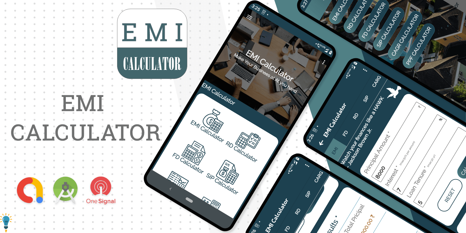 EMI Calc