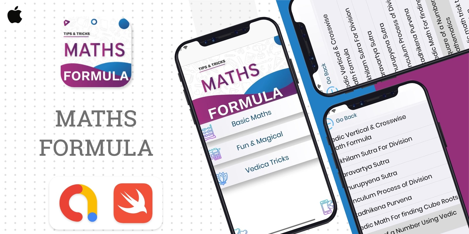 maths formula