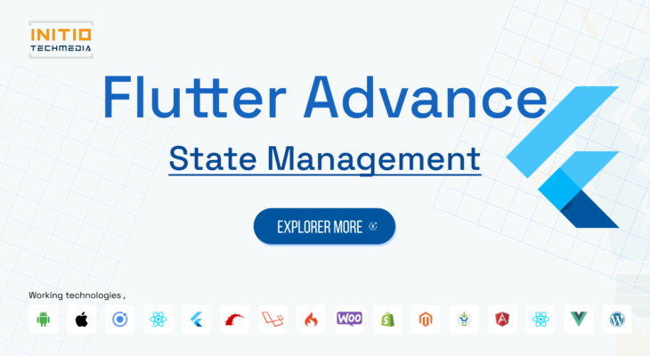 5 Top Alternatives to Flutter GetX for State Management in Flutter Apps